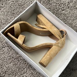 Steve Madden sandals